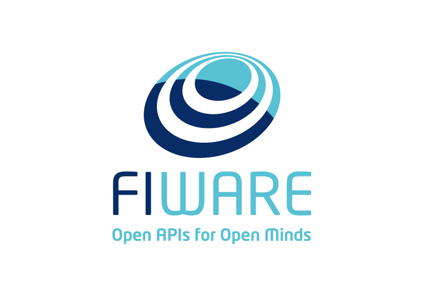 Image result for fiware logo