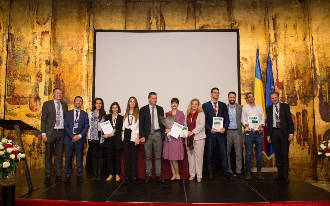 Revisiting IMPACT Connected Car’s Successes: Cluster Awards 2019