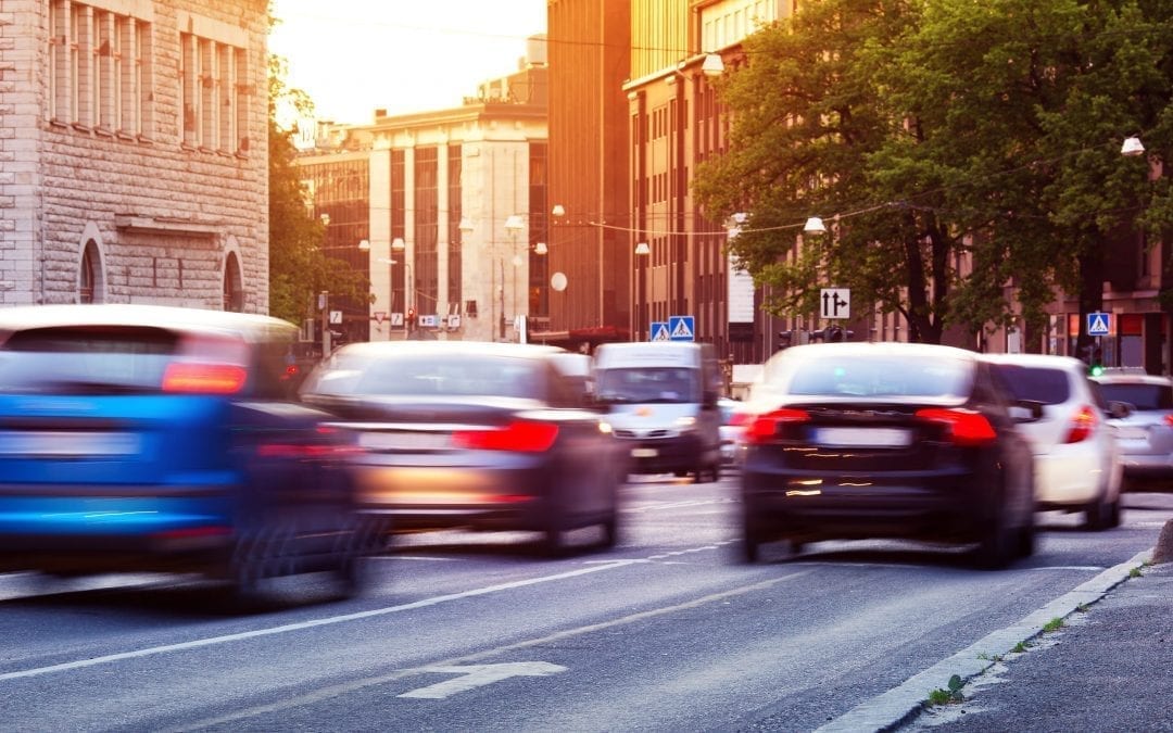 FIWARE Foundation Signs Onto the Shared Mobility Principles for Livable Cities