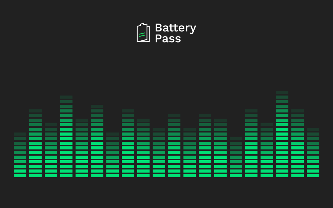 New Standard Released: DIN DKE SPEC 99100 for the EU Battery Passport