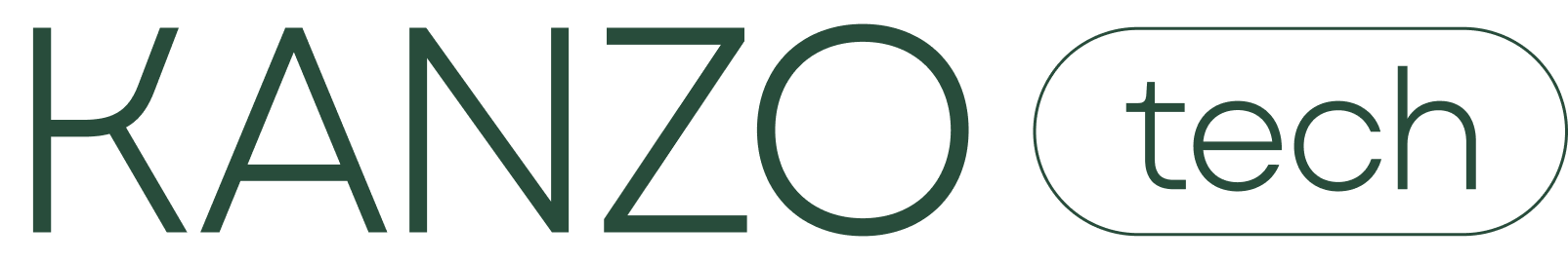 Kanzo Tech