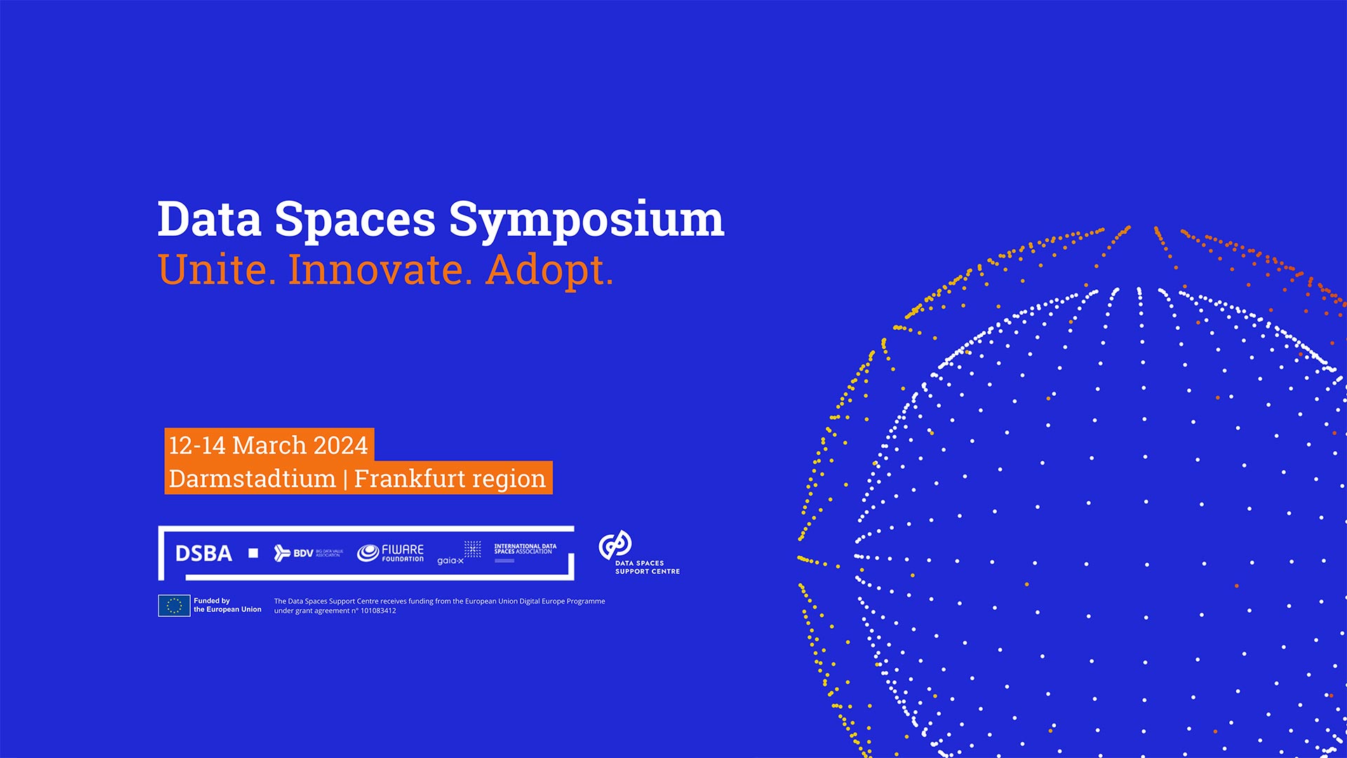 Data-Spaces-Symposium 2024