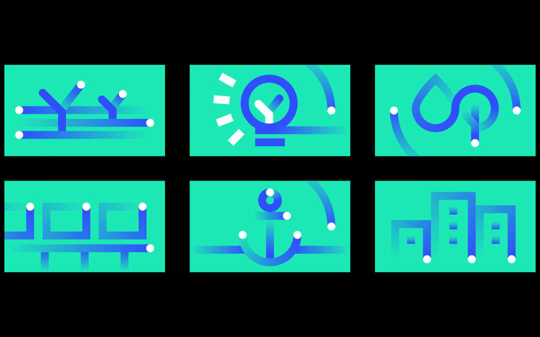 i4Trust announces first batch of data sharing experiments