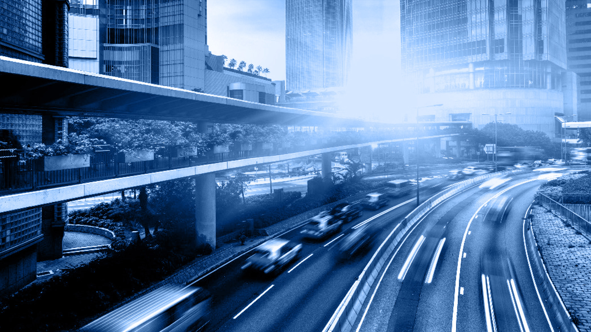 Cities of Tomorrow: New Report Unveils Smart Mobility Solutions